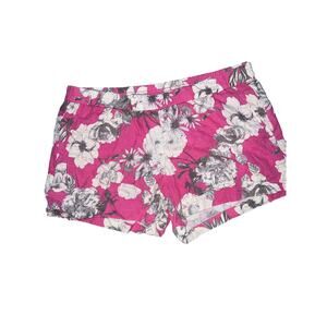 Kut from the kloth100% linen pull on shorts size 12